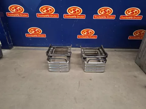 Scania Div Stoel console 4 serie