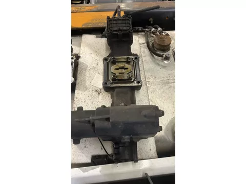 Scania 1545124 Hall sensor + schakelrobot opticruise