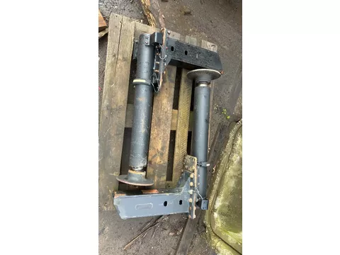 Palfinger Steunpoot set kraan