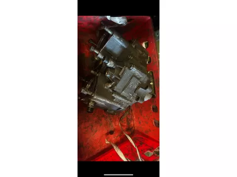 Scania Eg672pp Grs (o) 905 2x Duo PTO split pomp 1864615